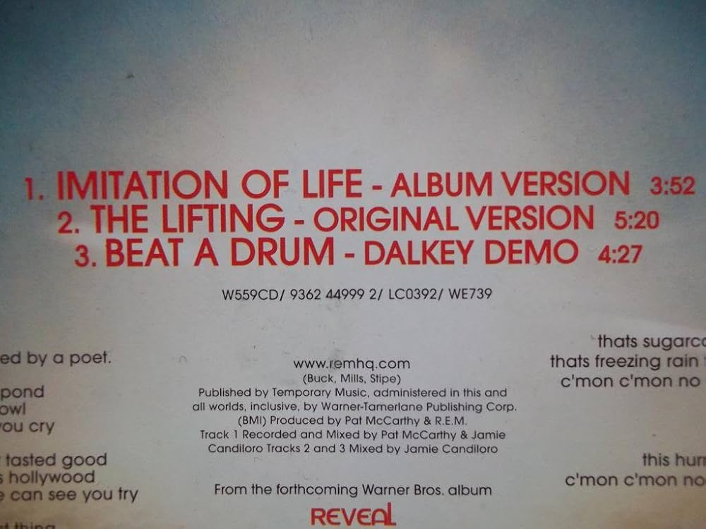 Imitation of Life DVD 2作品収録 Imitation of Life DVD 2作品収録 Imitation of Life DVD 2作品